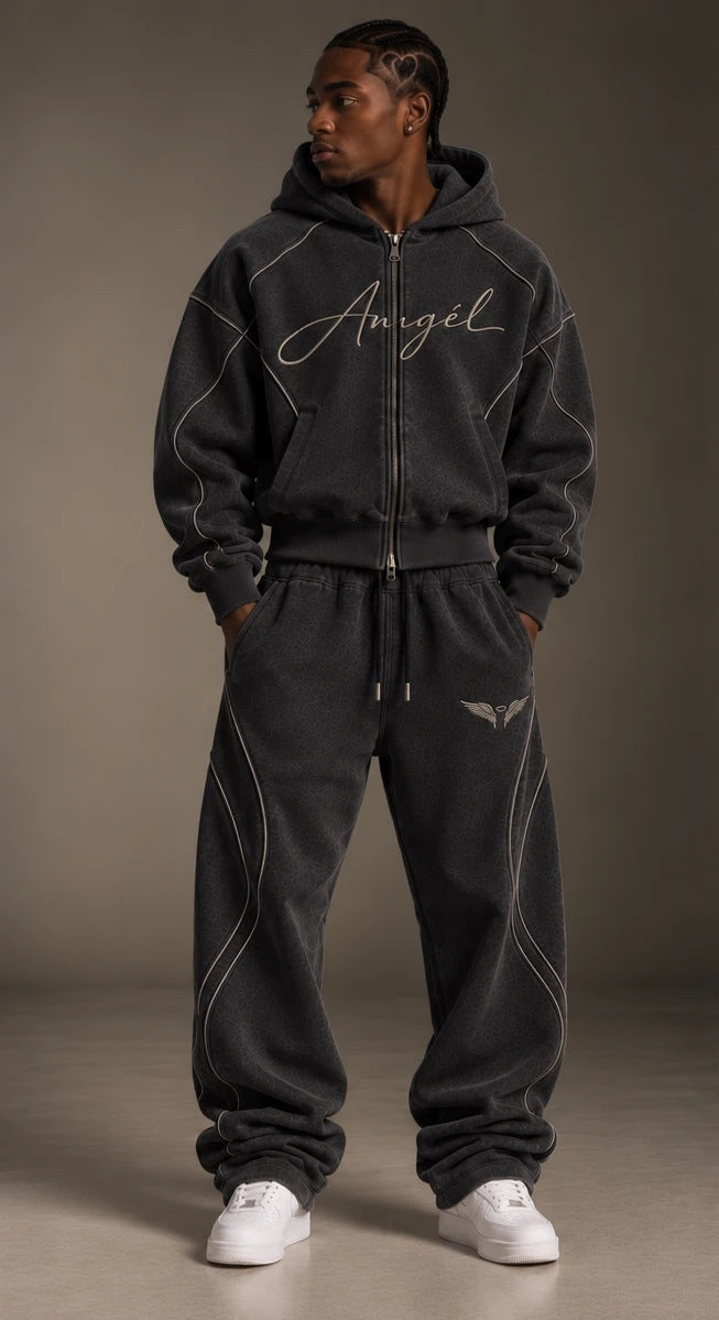 Angél Tracksuit